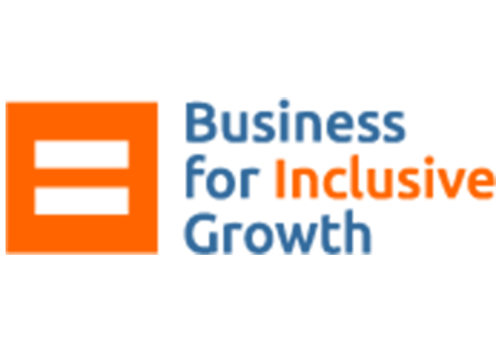 foto Enel se une a la coalición Business for Inclusive Growth (B4IG)